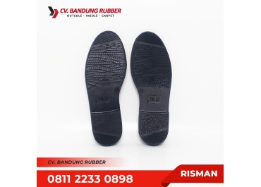 Supplier Jual Sol Sepatu POLRI di Tangerang